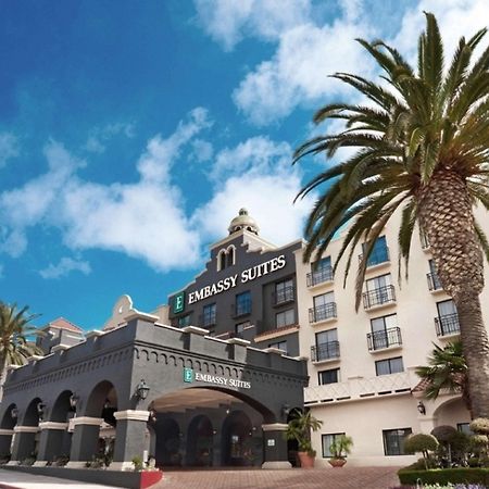 Embassy Suites By Hilton Los Angeles International Airport South Ел Сегундо Екстериор снимка