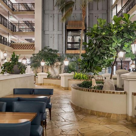 Embassy Suites By Hilton Los Angeles International Airport South Ел Сегундо Екстериор снимка