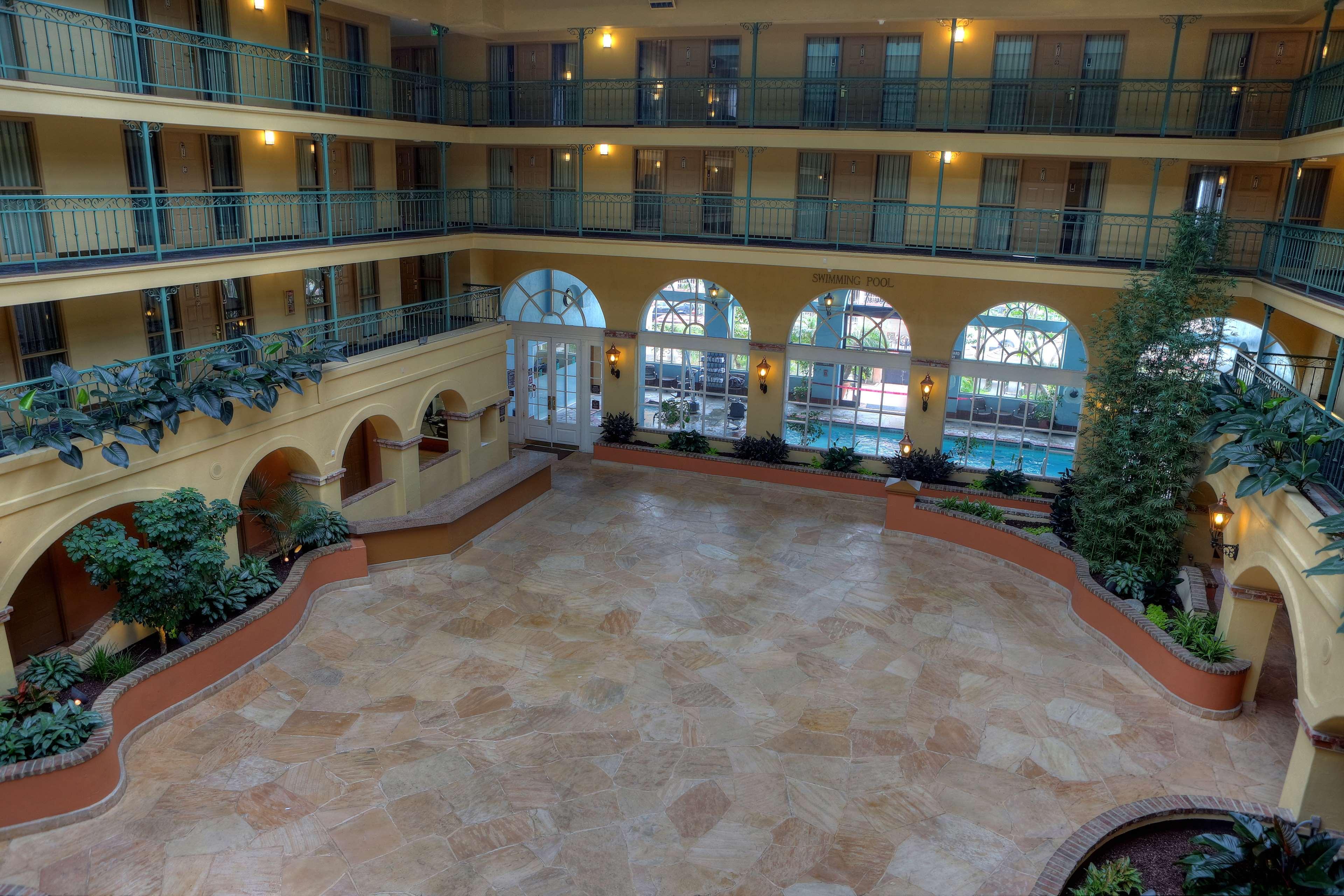 Embassy Suites By Hilton Los Angeles International Airport South Ел Сегундо Екстериор снимка