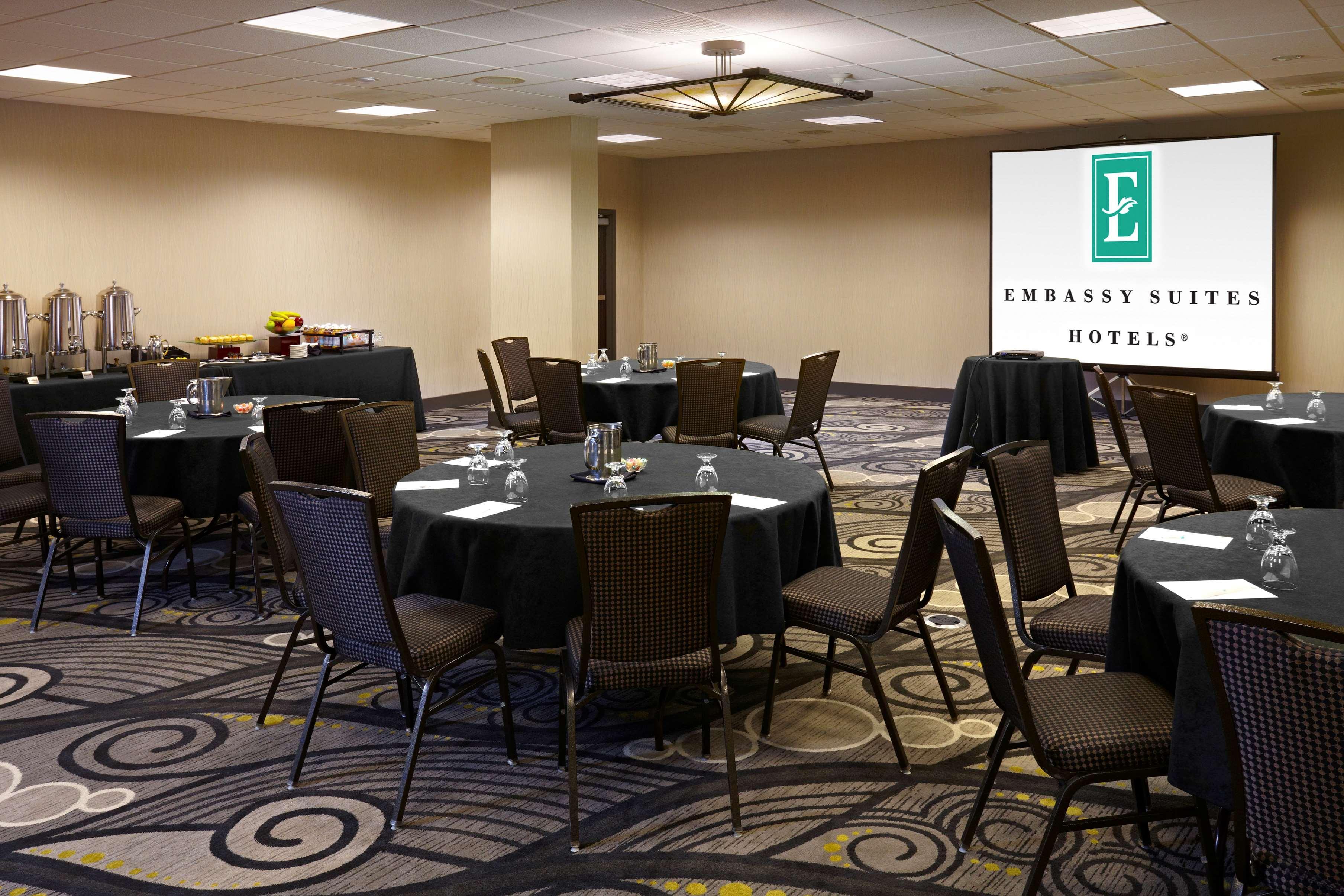 Embassy Suites By Hilton Los Angeles International Airport South Ел Сегундо Екстериор снимка