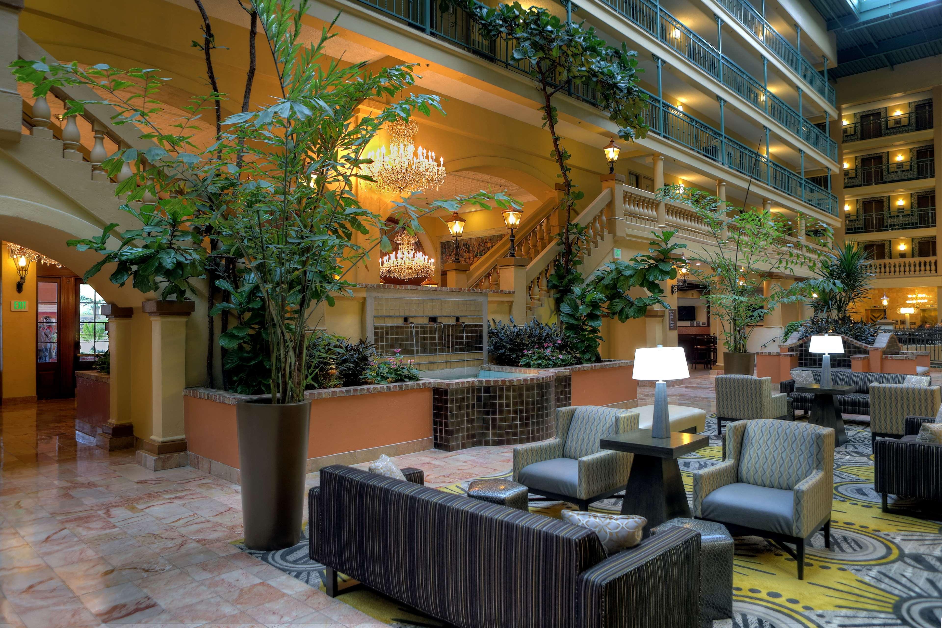 Embassy Suites By Hilton Los Angeles International Airport South Ел Сегундо Екстериор снимка