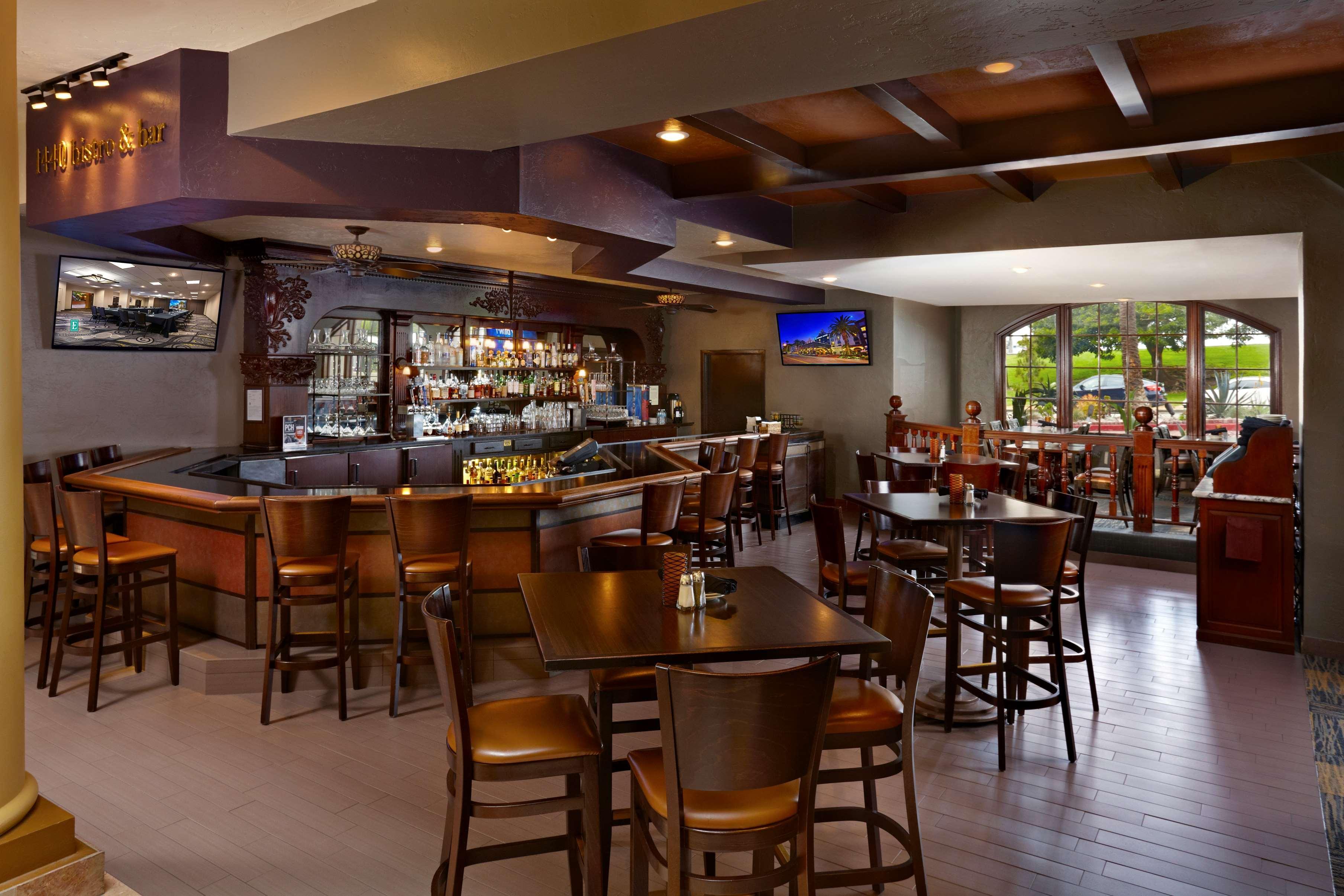 Embassy Suites By Hilton Los Angeles International Airport South Ел Сегундо Екстериор снимка