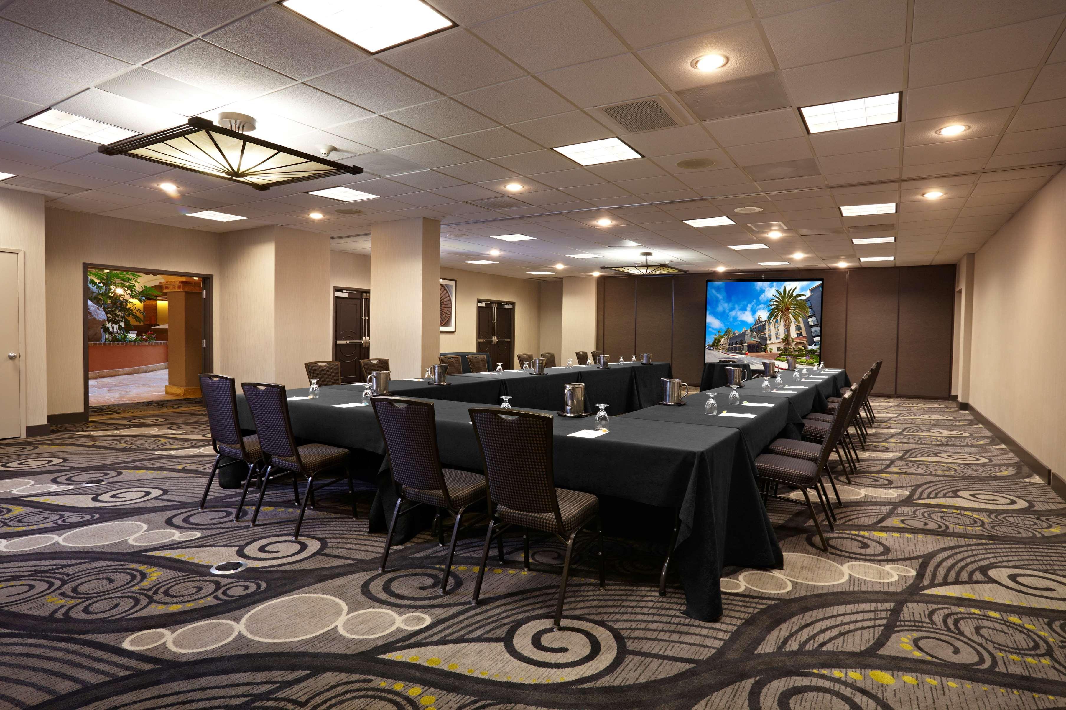 Embassy Suites By Hilton Los Angeles International Airport South Ел Сегундо Екстериор снимка