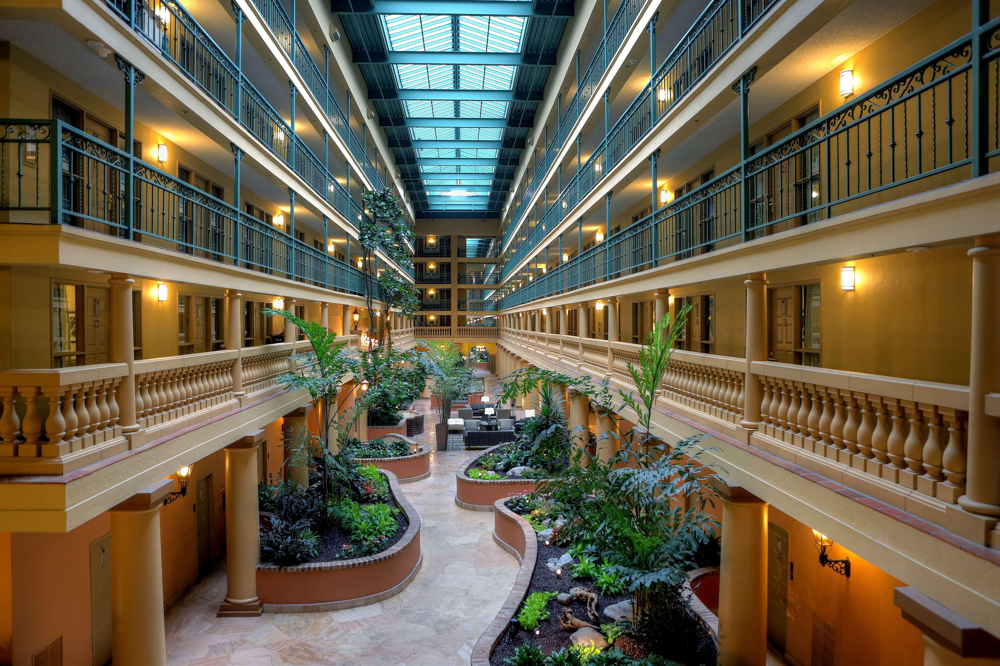 Embassy Suites By Hilton Los Angeles International Airport South Ел Сегундо Екстериор снимка