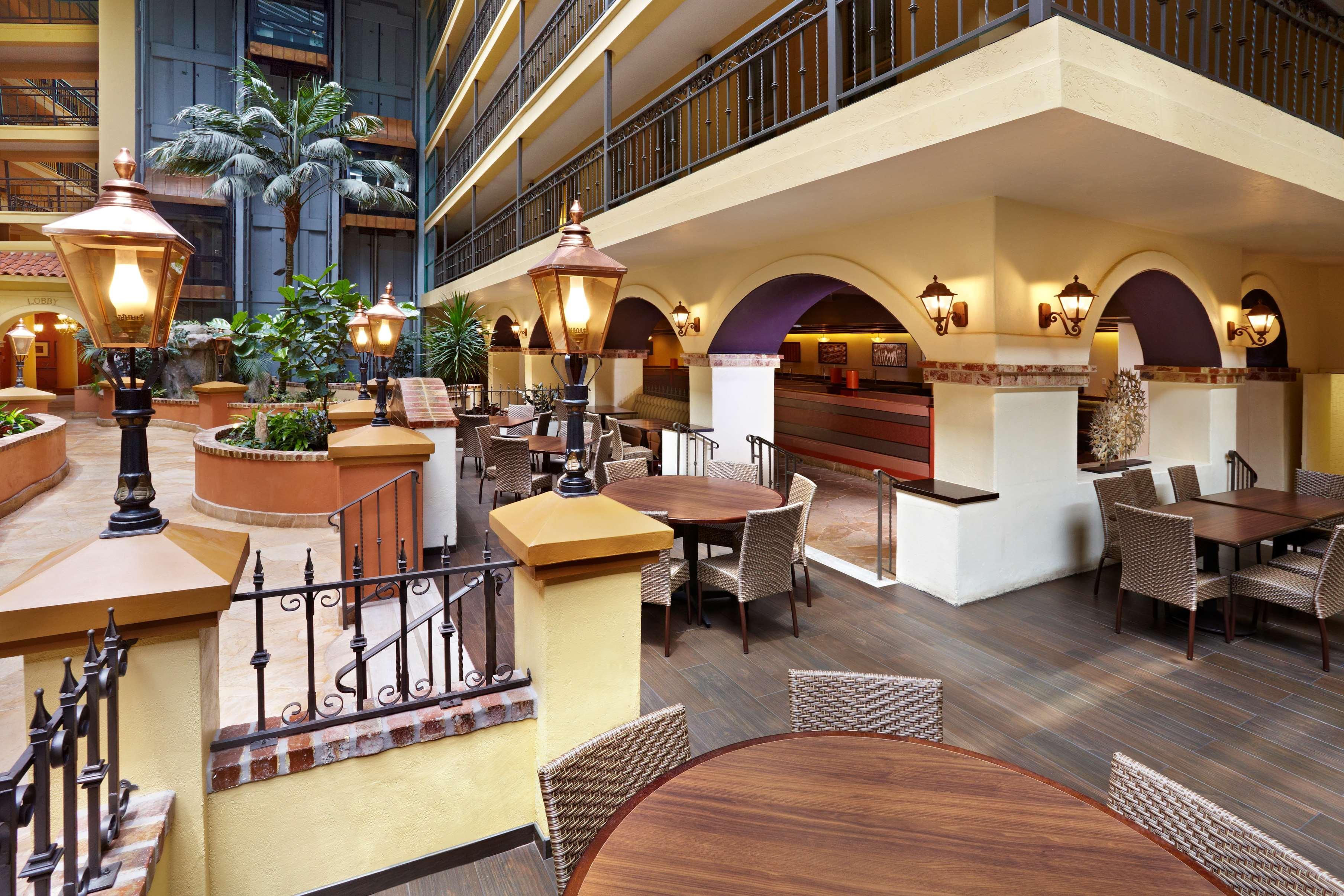 Embassy Suites By Hilton Los Angeles International Airport South Ел Сегундо Екстериор снимка
