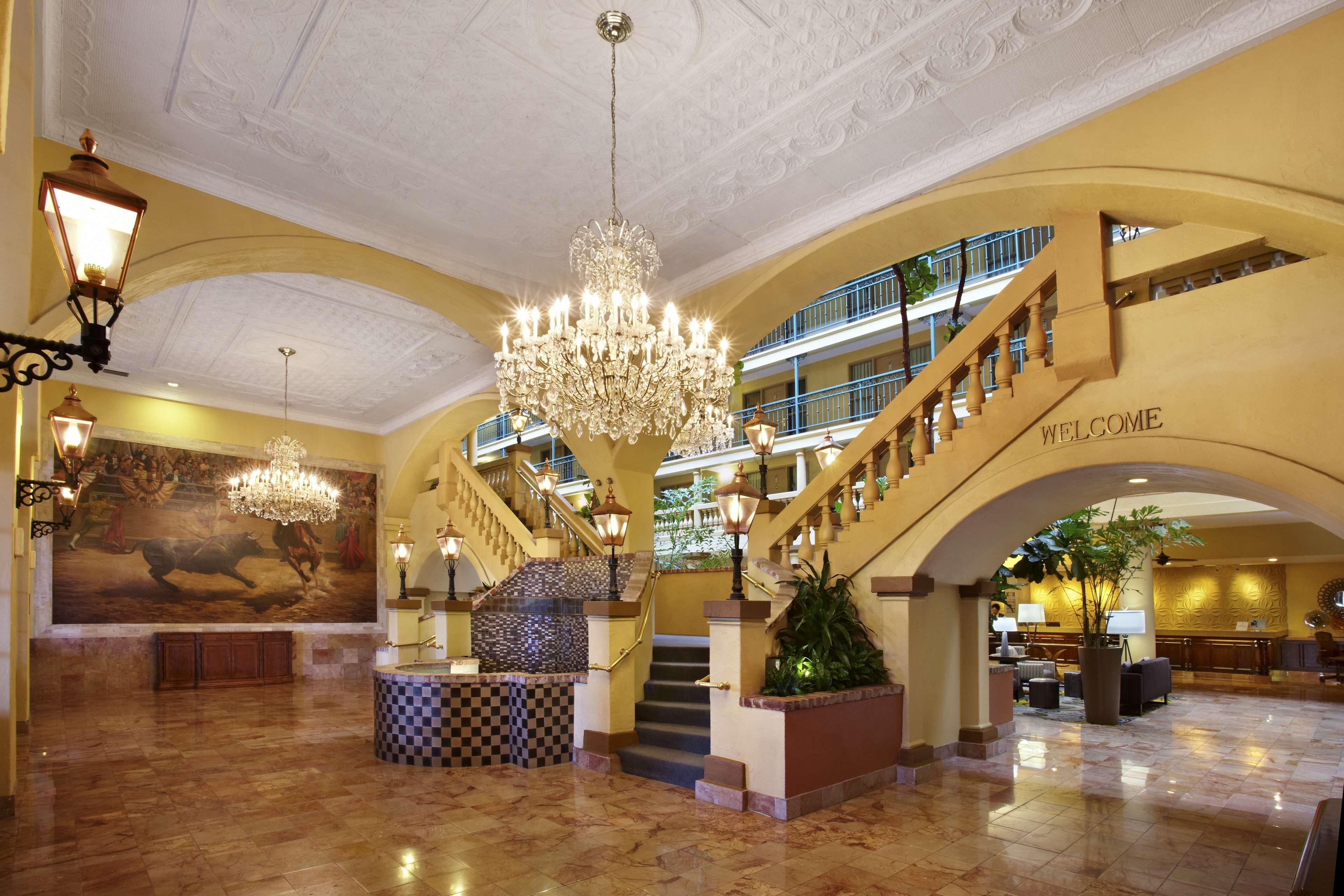 Embassy Suites By Hilton Los Angeles International Airport South Ел Сегундо Екстериор снимка