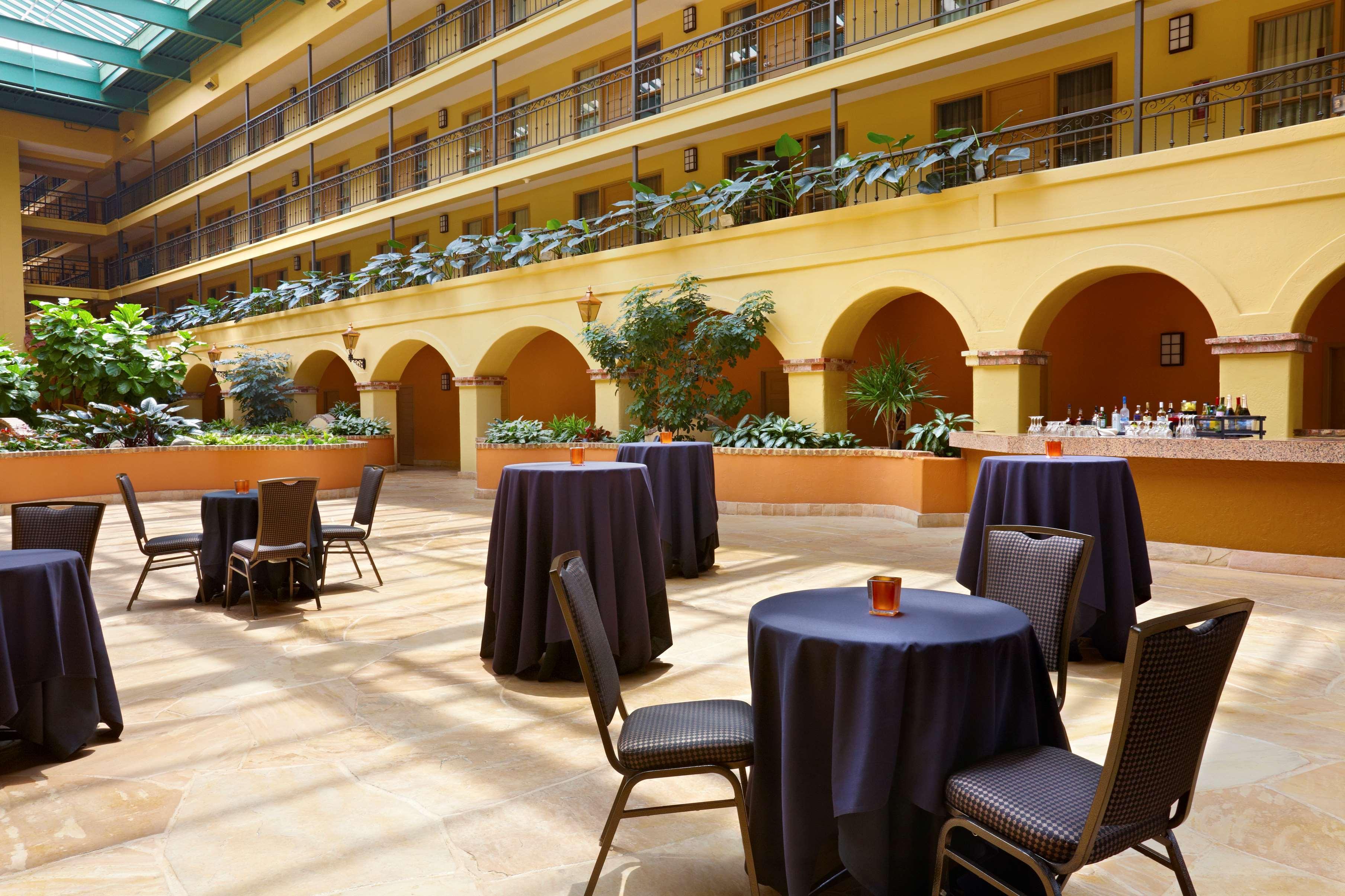 Embassy Suites By Hilton Los Angeles International Airport South Ел Сегундо Екстериор снимка