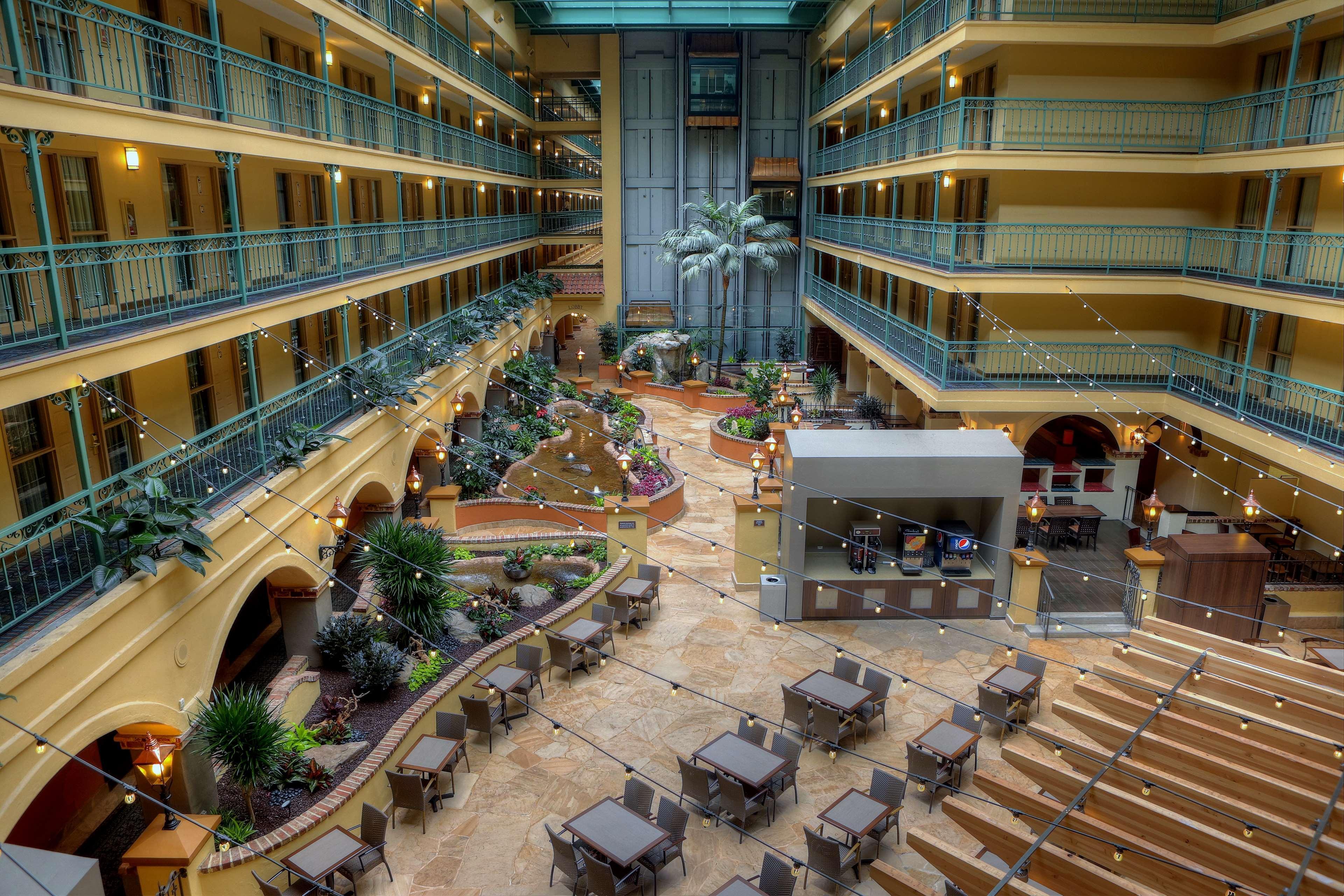 Embassy Suites By Hilton Los Angeles International Airport South Ел Сегундо Екстериор снимка