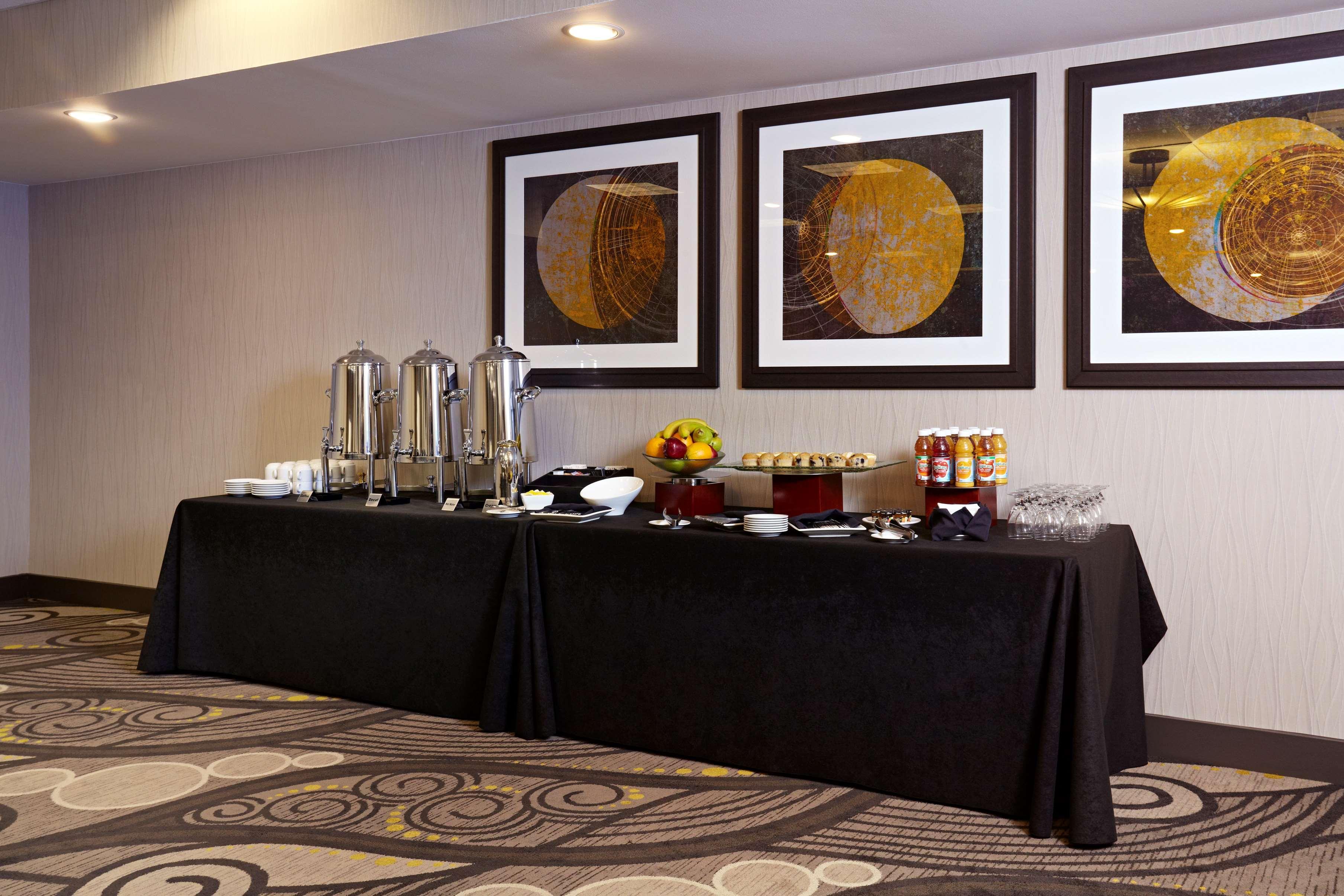 Embassy Suites By Hilton Los Angeles International Airport South Ел Сегундо Екстериор снимка