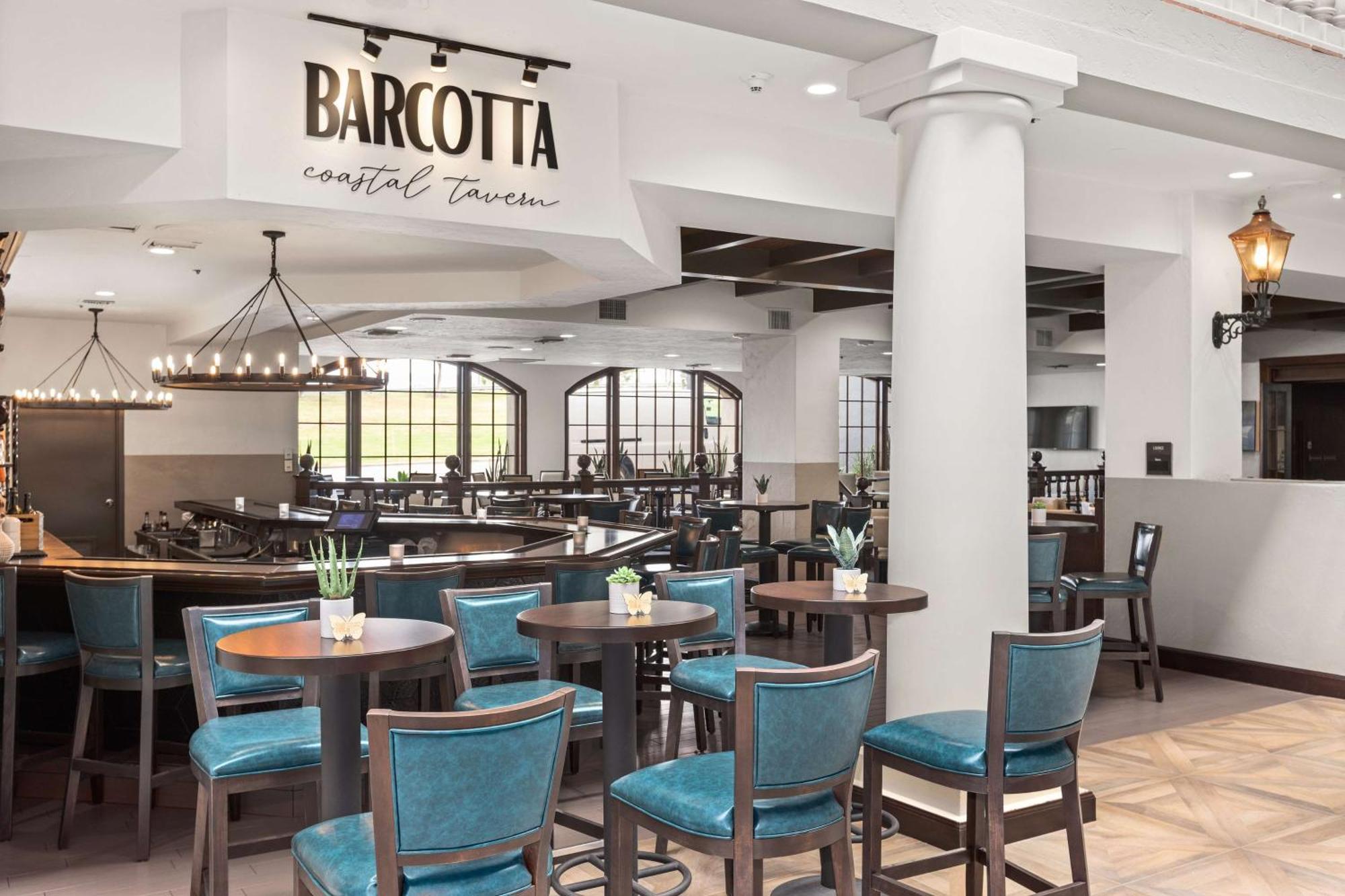Embassy Suites By Hilton Los Angeles International Airport South Ел Сегундо Екстериор снимка