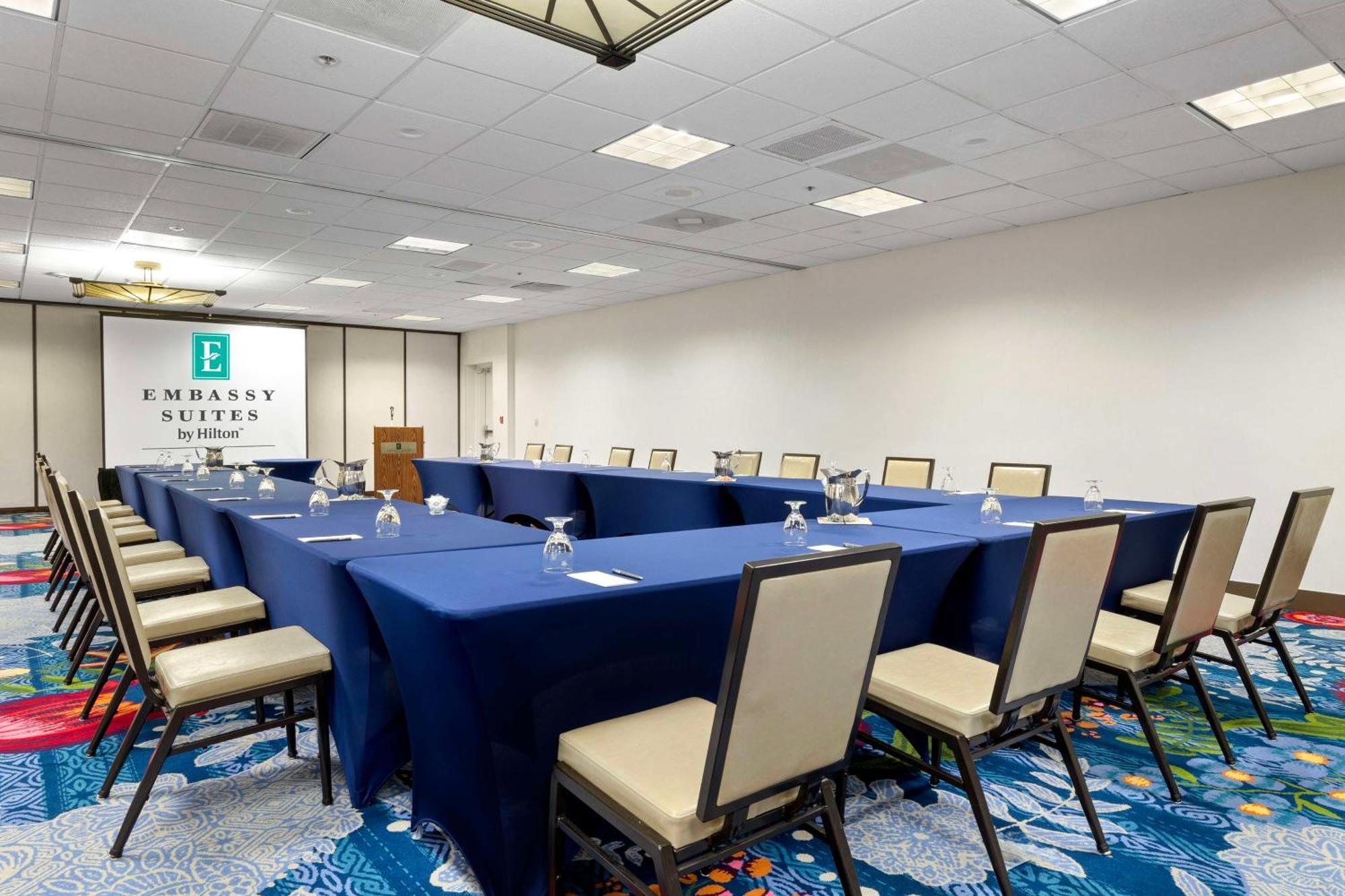 Embassy Suites By Hilton Los Angeles International Airport South Ел Сегундо Екстериор снимка