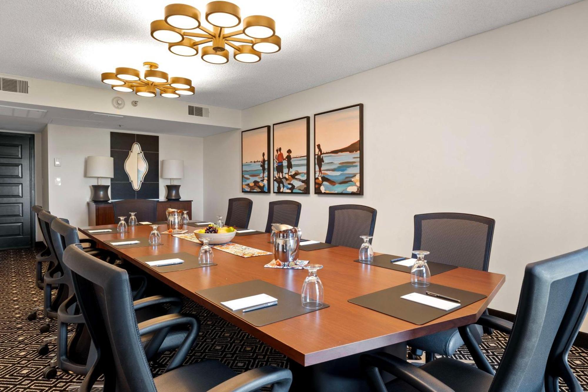 Embassy Suites By Hilton Los Angeles International Airport South Ел Сегундо Екстериор снимка