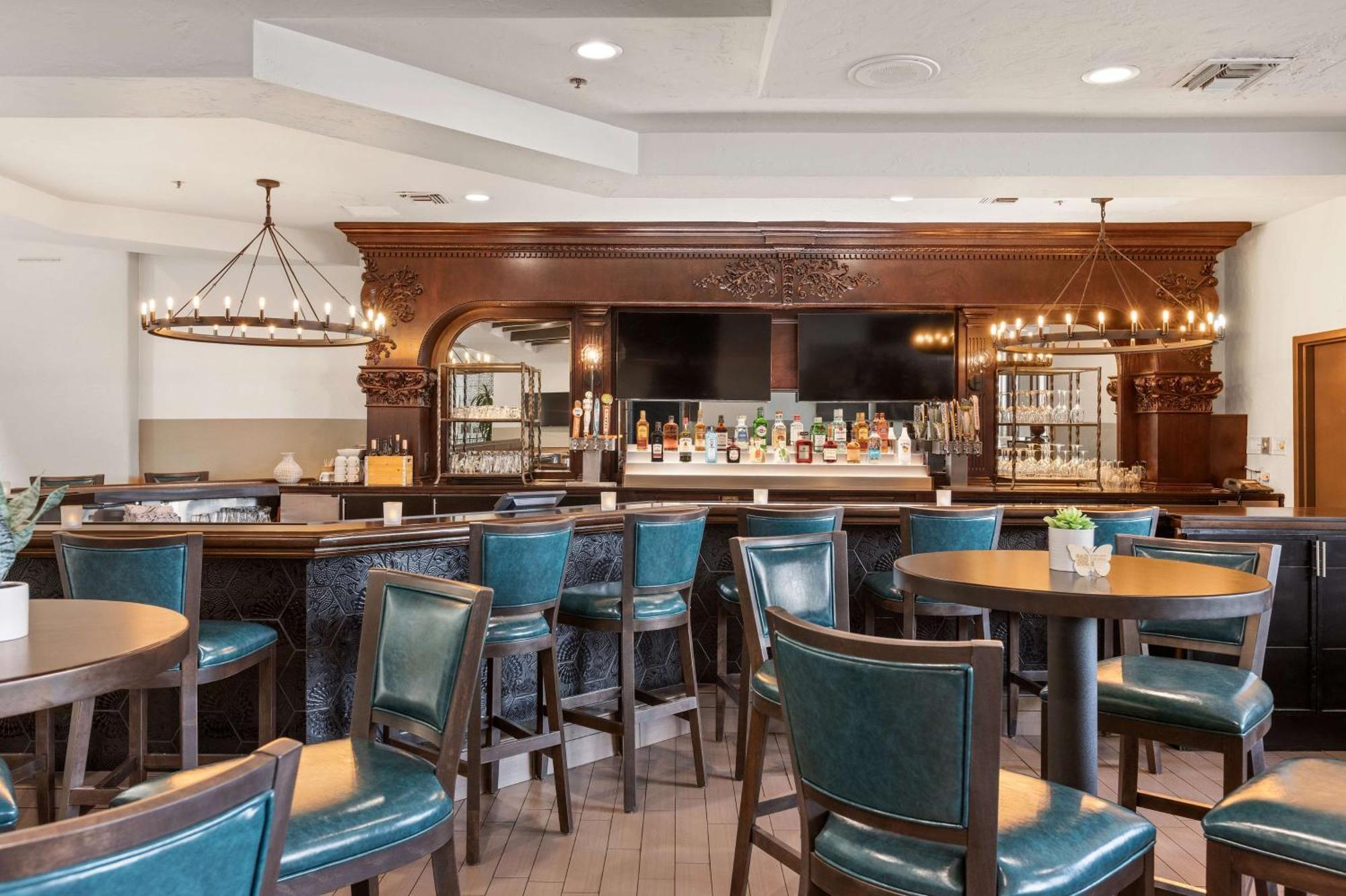 Embassy Suites By Hilton Los Angeles International Airport South Ел Сегундо Екстериор снимка