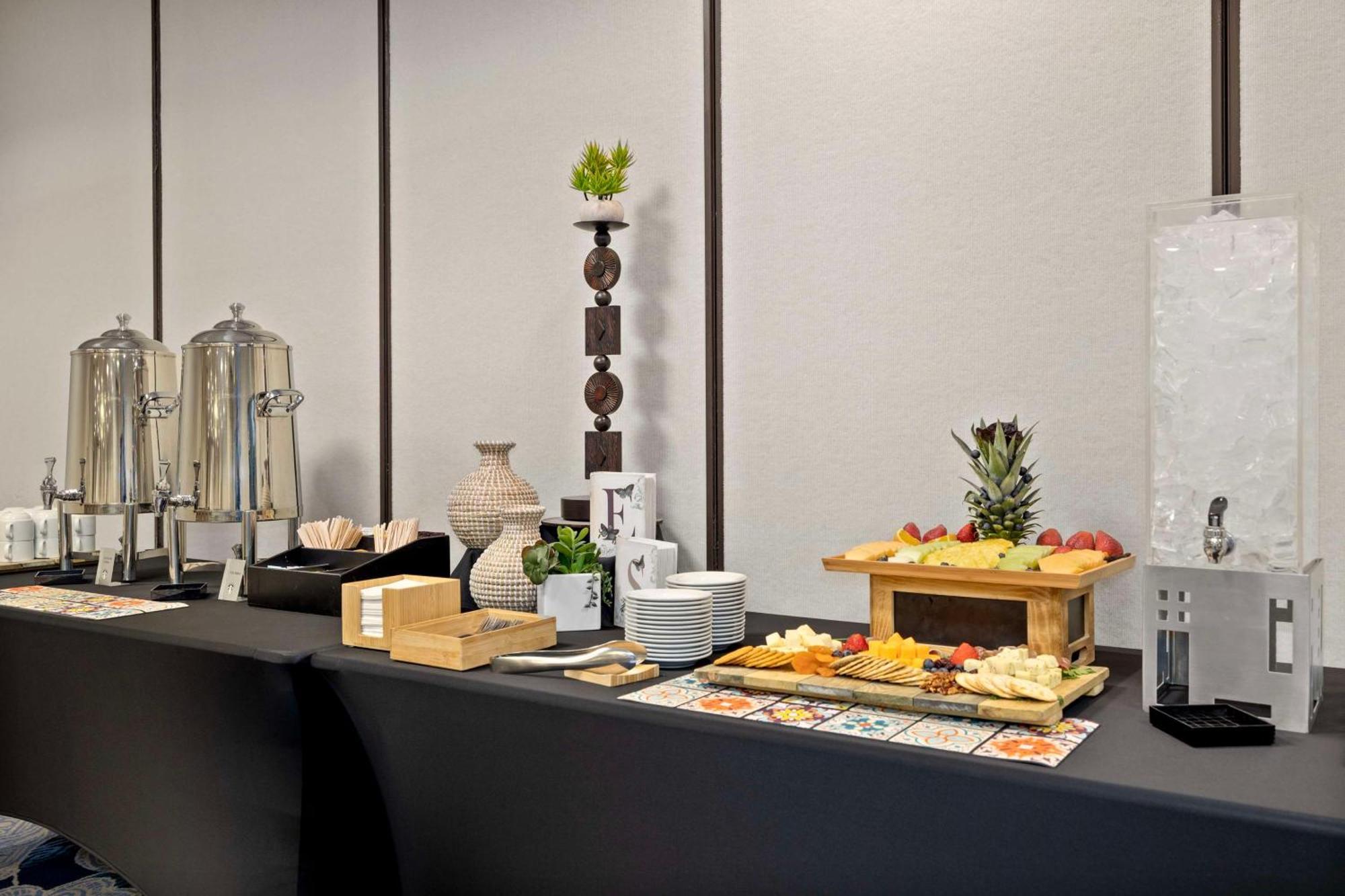 Embassy Suites By Hilton Los Angeles International Airport South Ел Сегундо Екстериор снимка