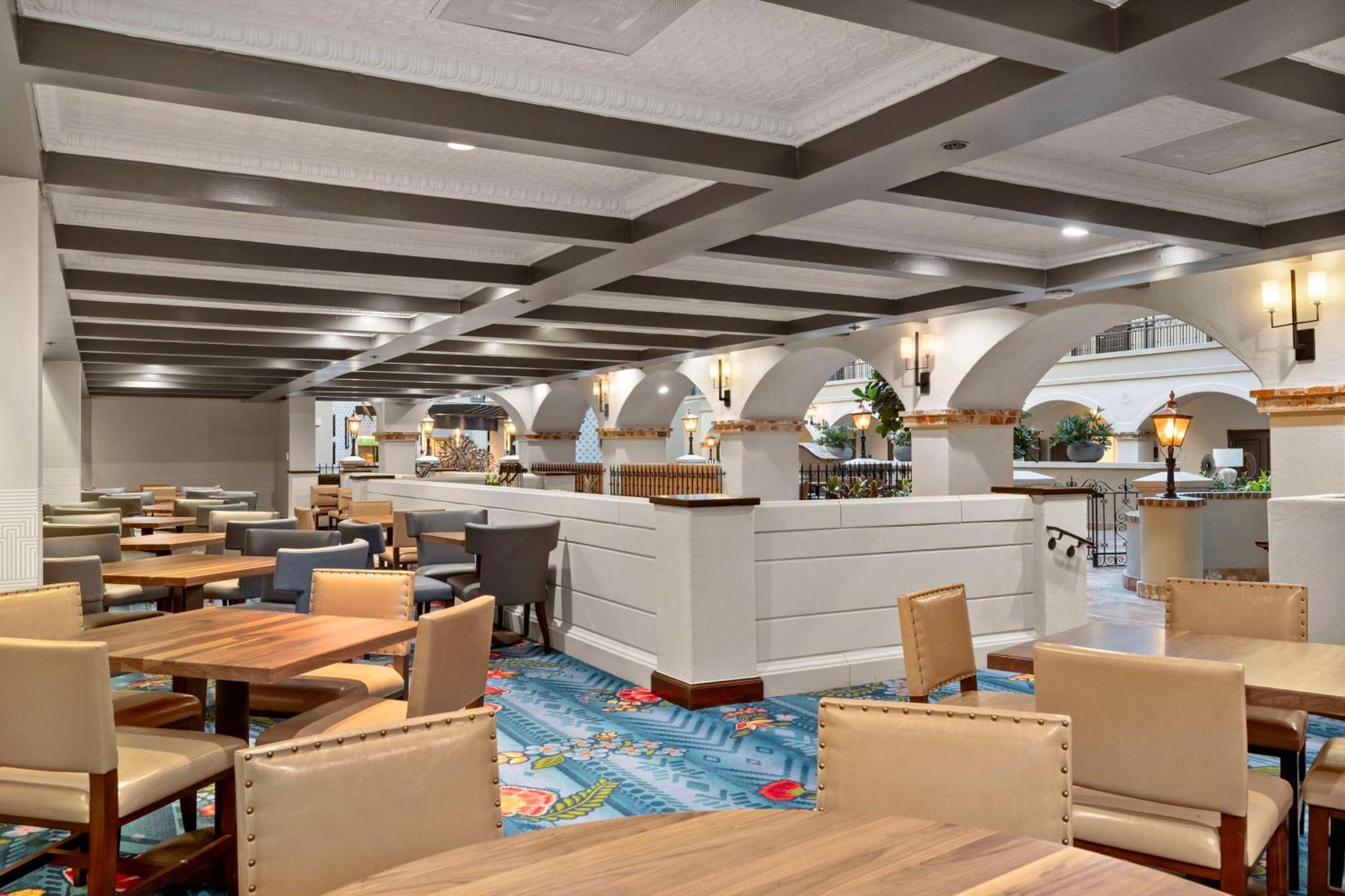 Embassy Suites By Hilton Los Angeles International Airport South Ел Сегундо Екстериор снимка
