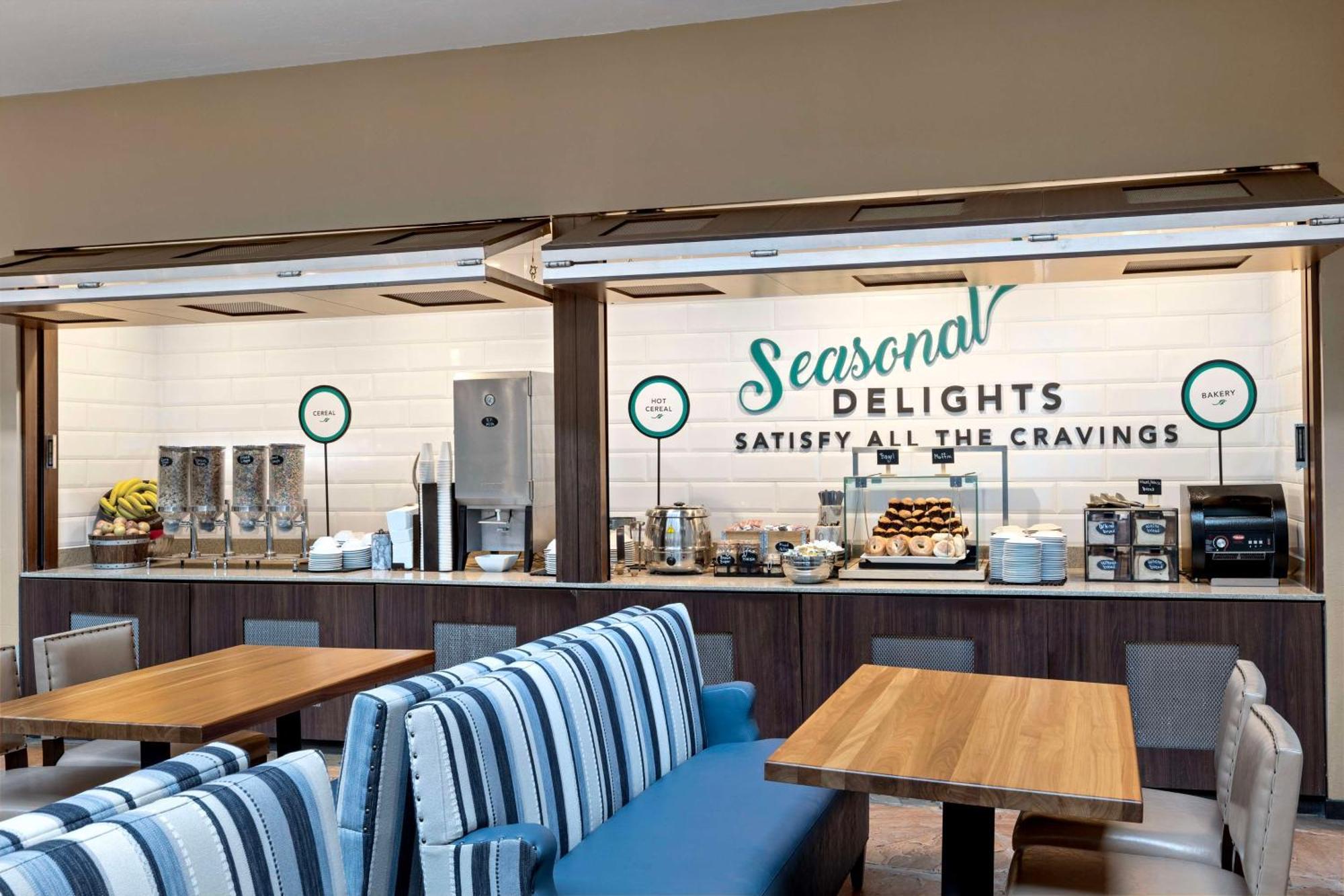 Embassy Suites By Hilton Los Angeles International Airport South Ел Сегундо Екстериор снимка