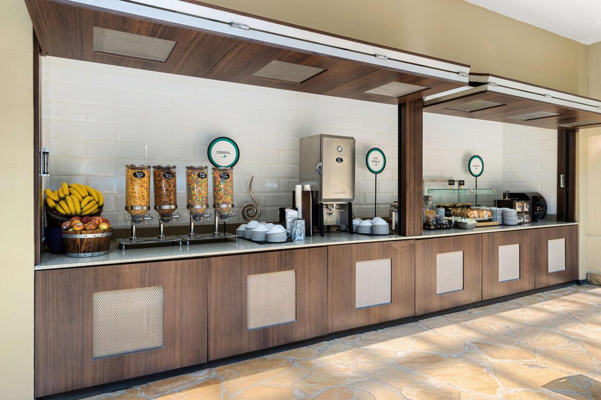 Embassy Suites By Hilton Los Angeles International Airport South Ел Сегундо Екстериор снимка