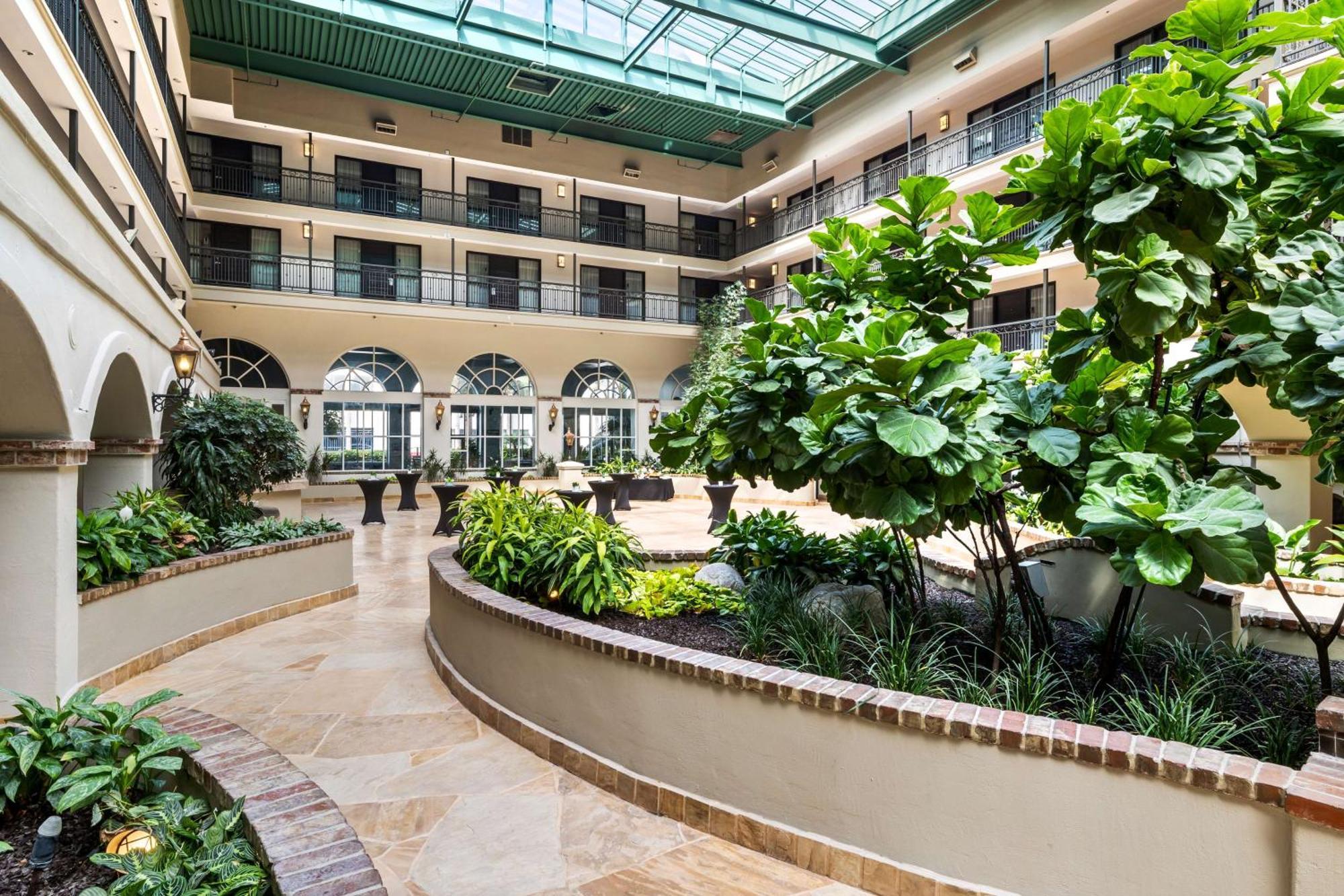 Embassy Suites By Hilton Los Angeles International Airport South Ел Сегундо Екстериор снимка