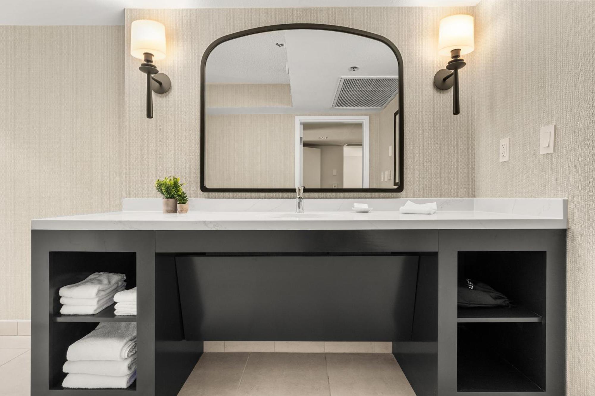 Embassy Suites By Hilton Los Angeles International Airport South Ел Сегундо Екстериор снимка