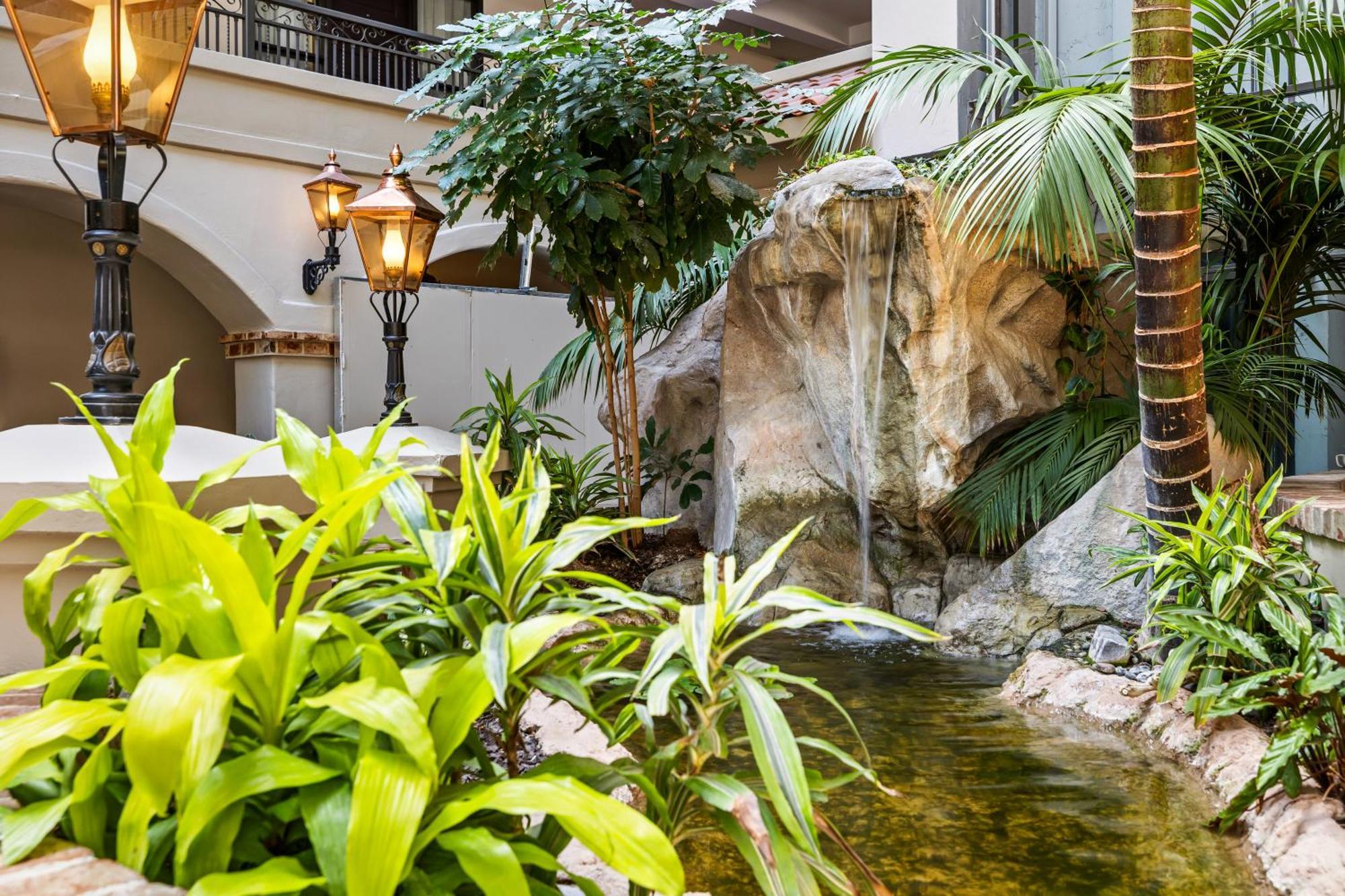 Embassy Suites By Hilton Los Angeles International Airport South Ел Сегундо Екстериор снимка